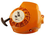 Starter Yan Kapak Stihl HS81