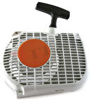 Starter Yan Kapak Stihl MS381