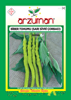 YALOVA ÇORBACI 12 KIL BİBER TOHUMU 10 GR ORT 1200 TOHUM