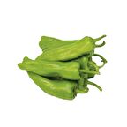 Yerli Köy Biberi Tohumu 10 Gr (Ort 1200 Ad)