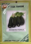 PALA PATLICAN YALOVA 49 (SİYAHIMSI MOR) 25 GR TAKRİBİ 5000 ADET TOHUM
