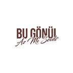 Bu Gönül Az Mı Sevdi Araba Sticker 17x17 Cm Kahverengi