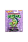 Hot Wheels Premium Nickelodeon Teenage Mutant Ninja Turtles Dream Van Xgw