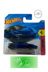 Hot Wheels Ferrari Ferrari Sf90 Stradale 1/64 Ölçek 41/250 Jjj12-N521 2026