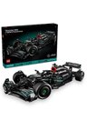 Lego ® Technic Mercedes-Amg F1 W14 Eperformance 42171 - Yetişkinler Için Modeli Yapım Seti (1642P)