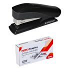 Std S-60 24/6 Zımba Makinesi ve 1000 Adet Zımba Teli