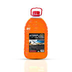 STEEP Oto Yazlık Cam Suyu 5 Lt