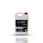 STEEP BLUE 5 LT AUS32 Üre Solüsyonu Euro4/Euro5/Euro6 (SCR Sistemi Olan Araçlar İçin)