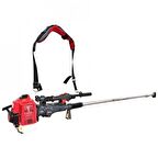 Stella Plus SP1000S - Kancalı Zeytin Hasat Makinesi - Sarsıcı