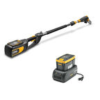 Stiga Sps700 Ae Akülü Yüksek Dal Kesme Makinesi