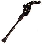 Vona Arka Alüminyum Park Ayağı Cd-99H Ayarlı