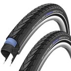 Schwalbe Marathon Plus 28x1.50 (700x38) Dış Lastik