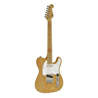 SX STL50 BSB Telecaster Elektro Gitar