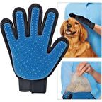 Tüy Toplama Eldiveni Kedi Köpek Tüy Toplama Eldiveni