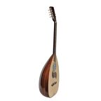 SAZ STL-X1G Lavta Maun-Ceviz Gitar Burgulu