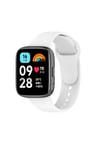 Redmi Watch 3 Active Klasik Kordon - Beyaz