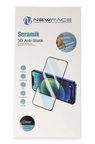 Samsung Galaxy A37 5G 3D Antistatik Seramik Nano Ekran Koruyucu