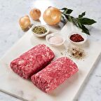 Dana Kuzu Karışık Kıyma (1000 gr)