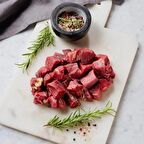 Bonfile Kuşbaşı (500 gr)