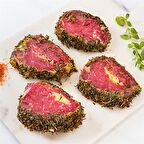 Taze Baharatlı Dana Bonfile (400 gr)