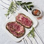 Taze Baharatlı Antrikot ( 480 gr)