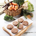 Organik Sebzeli Köfte (300 gr)