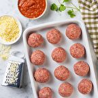 Fırınlık Soslu Köfte ( 500 gr)