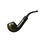 Şahin Kuyruklu Yıldız 218 9mm. Filtreli Ebonit Saplı Pipo (238256)