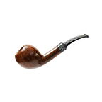 Şahin Kuyruklu Yıldız 180 9mm. Filtreli Akrilik Saplı Pipo (238502)