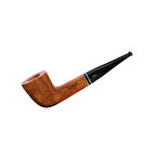 Şahin Kuyruklu Yıldız 532 9mm. Filtreli Akrilik Saplı Pipo (238620)