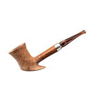 Şahin Exclusive 2019 9mm. Filtreli Akrilik Saplı Pipo (239058)