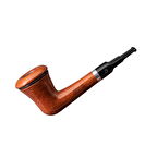 Şahin Collection 2019 9mm. Filtreli Akrilik Saplı Pipo (239226)