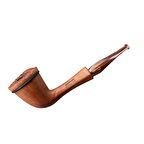 Şahin Collection 2019 9mm. Filtreli Akrilik Saplı Pipo (239235)