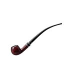 Şahin ChurchWarden 560 9mm. Filtreli Akrilik Saplı Pipo (245016)