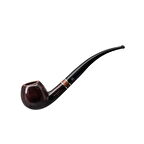 Şahin ChurchWarden 560 9mm. Filtreli Akrilik Saplı Pipo (247011)