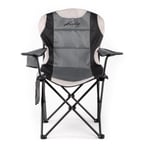 Evolite Nature Katlanabilir Kamp Koltuğu 4lü Set
