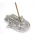 Metal El Tasarımı Tütsülük