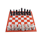 Satranç Ahşap Satranç Takımı Kutulu