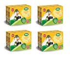 Sütaş Muzlu Süt 180 Ml X 24 Adet