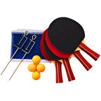 MASA TENİSİ SETİ 2 YILDIZ