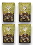 Osso 4'lü Menengiç Kahvesi(4X200=800gr)