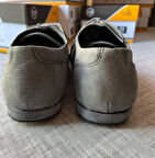 TANGO, SALSA, BACATA, SWİNG, LİNDA HOOP ERKEK DANS AYAKKABISI