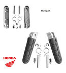 Cbr 600 F Ön Basamak Seti_Supermoto