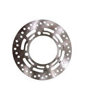 Honda Pcx 125 Ön Fren Diski A Kalite 2018-2020 Uyumlu _Supermoto