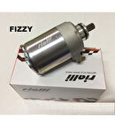 Fizzy Marş Motoru_Supermoto