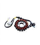 Spacy 110 Statör Sargı_Supermoto