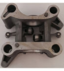 Cbf 150 Külbütör Komple_Supermoto