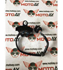 Honda Spacy Alpha Statör Sargı Okuyucusu_Supermoto