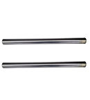 Bajaj Pulsar Ns 200 -Rs 200 Uyumlu Amortisör İç Borusu Takımı Orjinal 2 Adet(2014-2017)_Supermoto