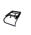 Honda Activa S 125 Ergolayn Çanta Kızaklı_Supermoto